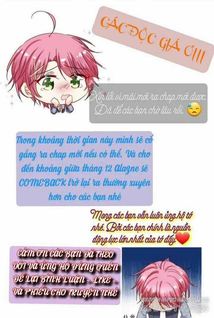 Hôm Nay Tôi Sẽ Yêu Ai Đây ? Chapter 36 trang 50