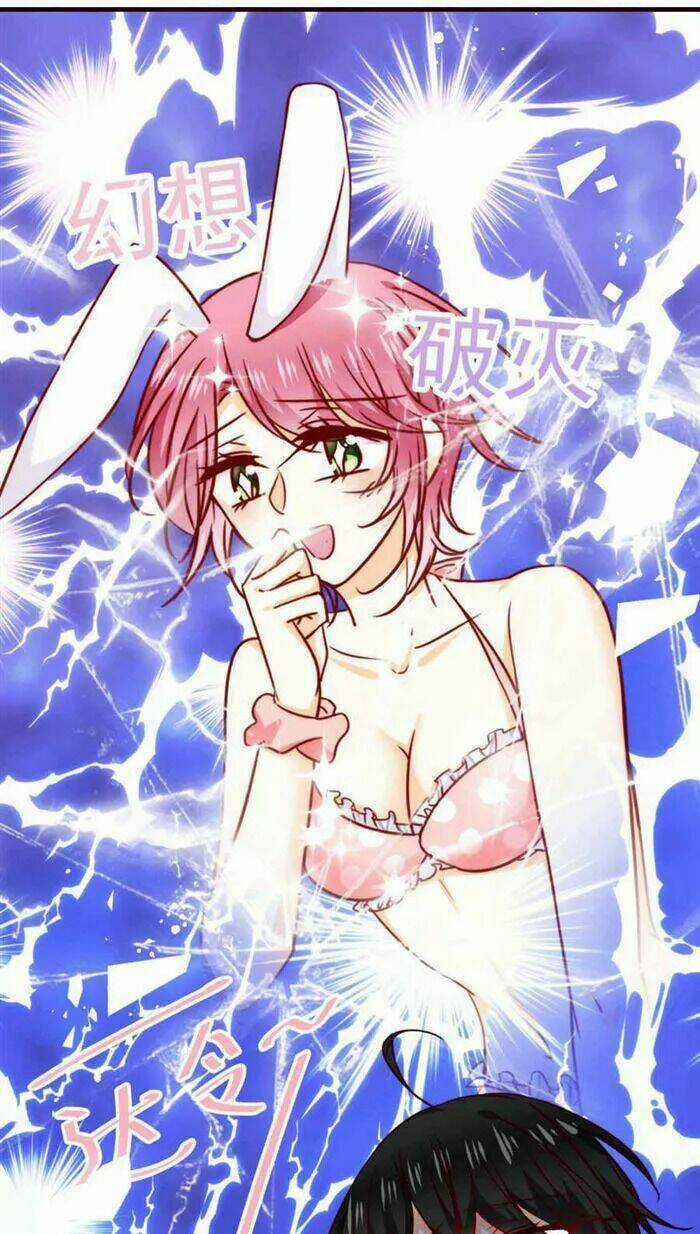 Hôm Nay Tôi Sẽ Yêu Ai Đây ? Chapter 36 trang 6