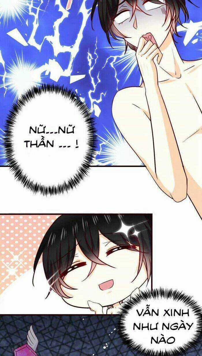 Hôm Nay Tôi Sẽ Yêu Ai Đây ? Chapter 36 trang 7