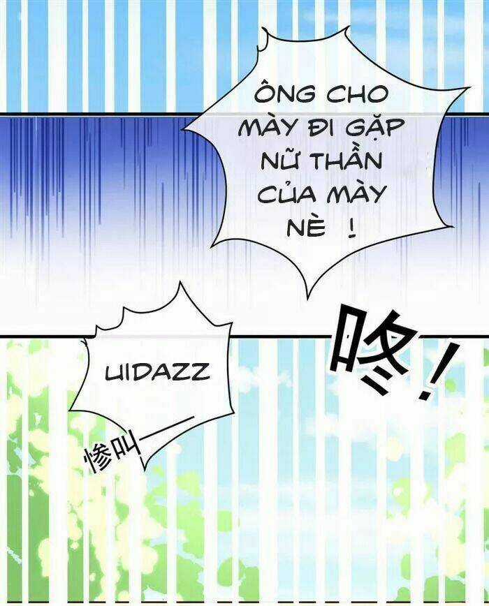 Hôm Nay Tôi Sẽ Yêu Ai Đây ? Chapter 36 trang 9