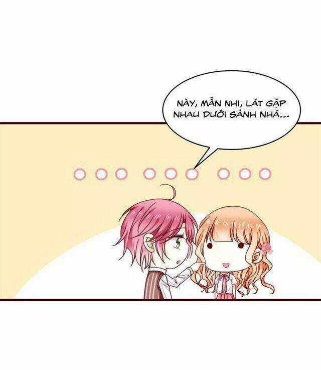 Hôm Nay Tôi Sẽ Yêu Ai Đây ? Chapter 37 trang 10