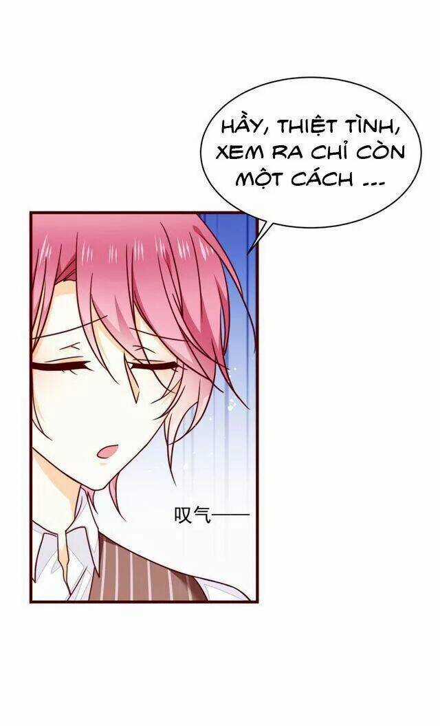 Hôm Nay Tôi Sẽ Yêu Ai Đây ? Chapter 37 trang 12