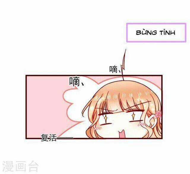 Hôm Nay Tôi Sẽ Yêu Ai Đây ? Chapter 37 trang 18