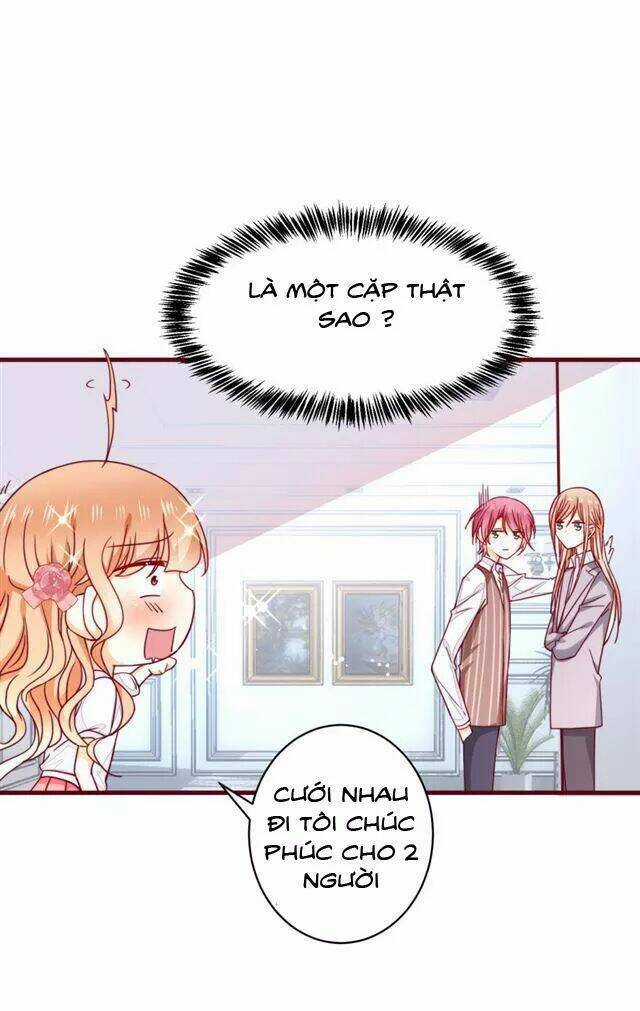 Hôm Nay Tôi Sẽ Yêu Ai Đây ? Chapter 37 trang 19