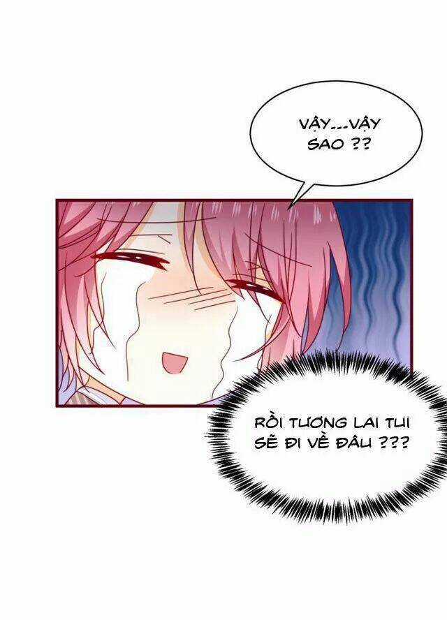 Hôm Nay Tôi Sẽ Yêu Ai Đây ? Chapter 37 trang 25