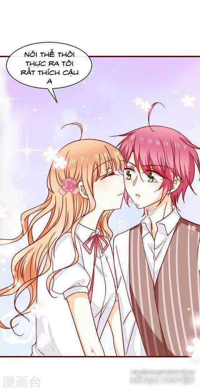 Hôm Nay Tôi Sẽ Yêu Ai Đây ? Chapter 37 trang 26