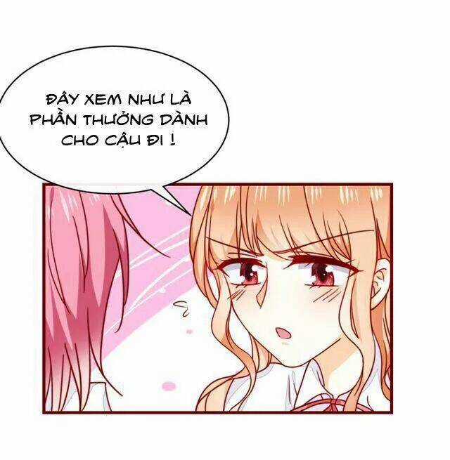 Hôm Nay Tôi Sẽ Yêu Ai Đây ? Chapter 37 trang 27