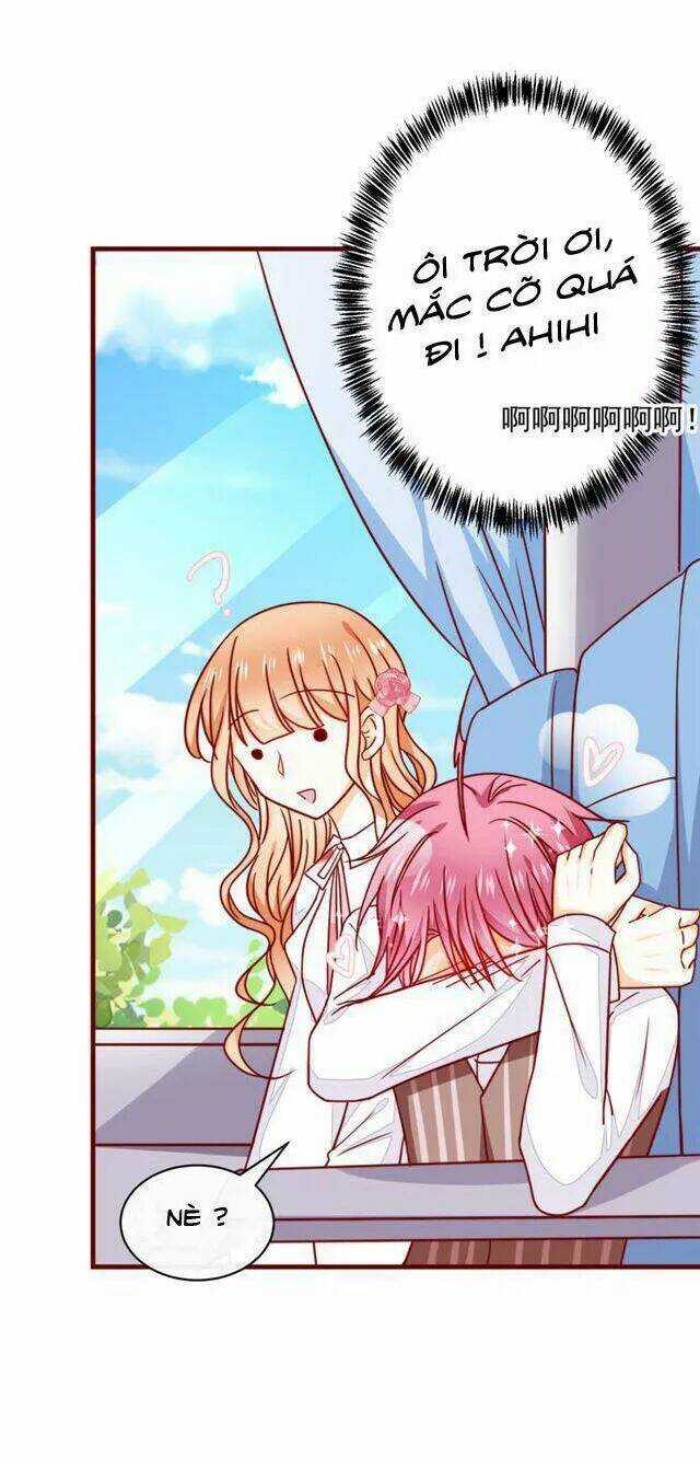 Hôm Nay Tôi Sẽ Yêu Ai Đây ? Chapter 37 trang 28