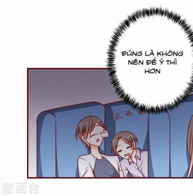 Hôm Nay Tôi Sẽ Yêu Ai Đây ? Chapter 37 trang 30