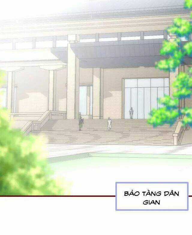 Hôm Nay Tôi Sẽ Yêu Ai Đây ? Chapter 37 trang 32