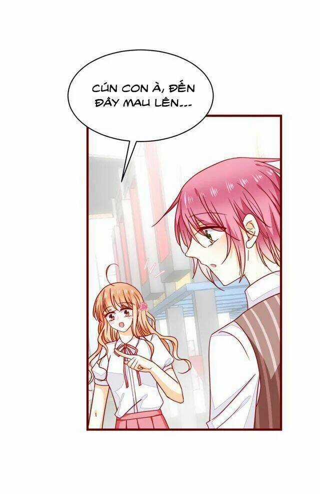 Hôm Nay Tôi Sẽ Yêu Ai Đây ? Chapter 37 trang 34