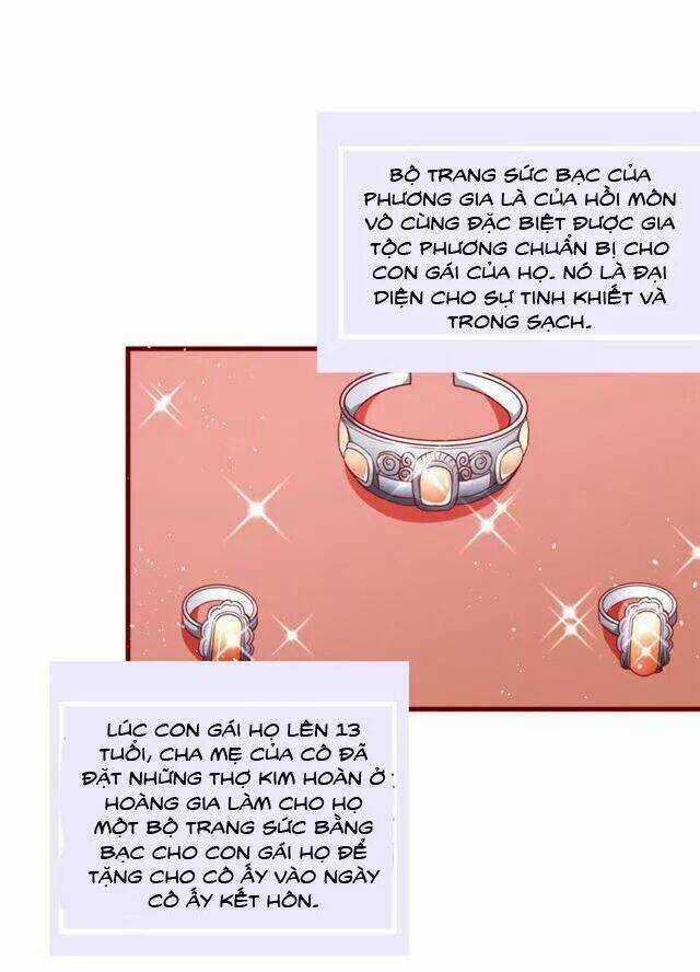 Hôm Nay Tôi Sẽ Yêu Ai Đây ? Chapter 37 trang 36