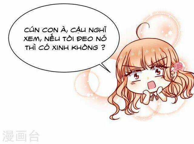 Hôm Nay Tôi Sẽ Yêu Ai Đây ? Chapter 37 trang 37