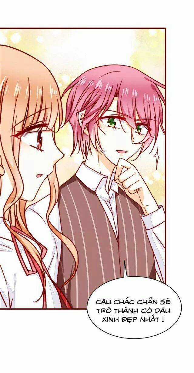 Hôm Nay Tôi Sẽ Yêu Ai Đây ? Chapter 37 trang 38