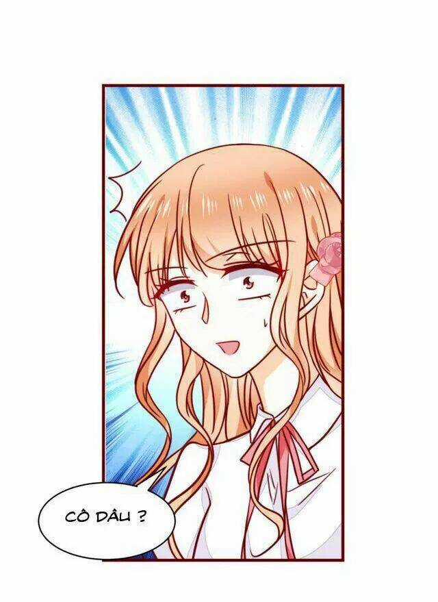 Hôm Nay Tôi Sẽ Yêu Ai Đây ? Chapter 37 trang 39