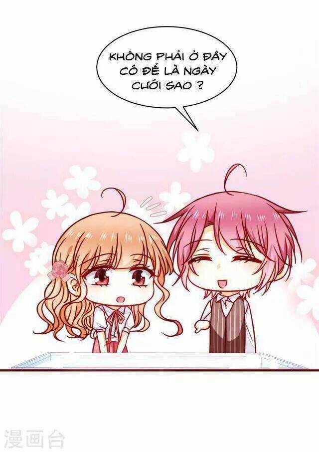 Hôm Nay Tôi Sẽ Yêu Ai Đây ? Chapter 37 trang 40