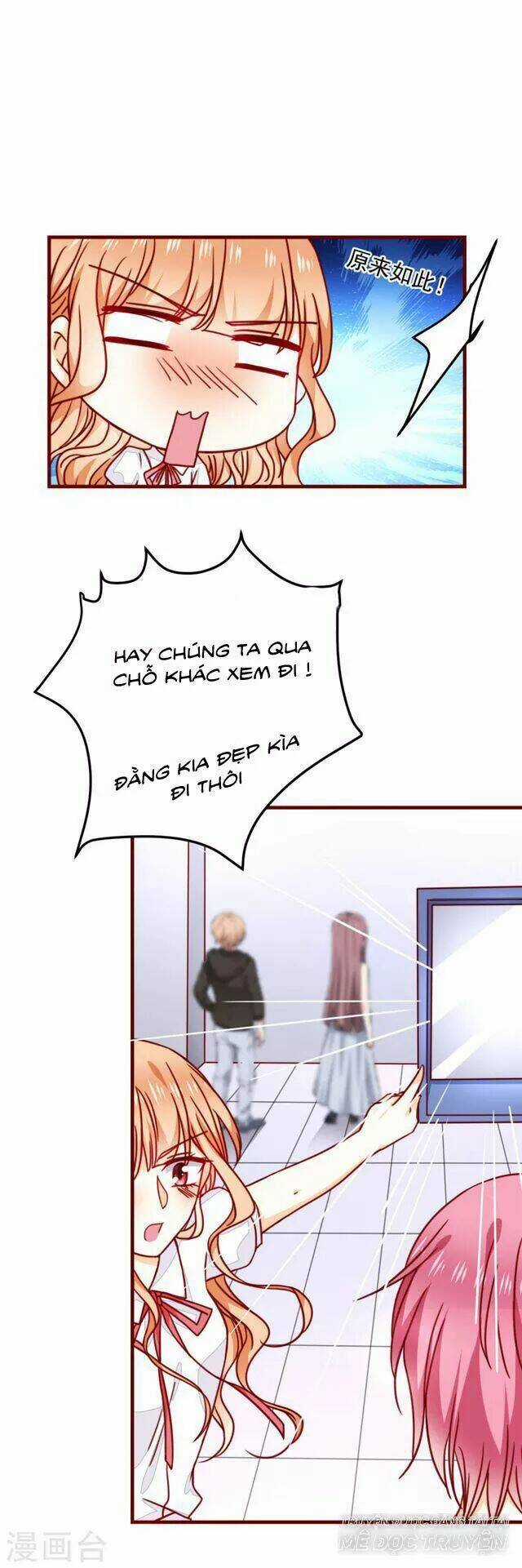 Hôm Nay Tôi Sẽ Yêu Ai Đây ? Chapter 37 trang 41