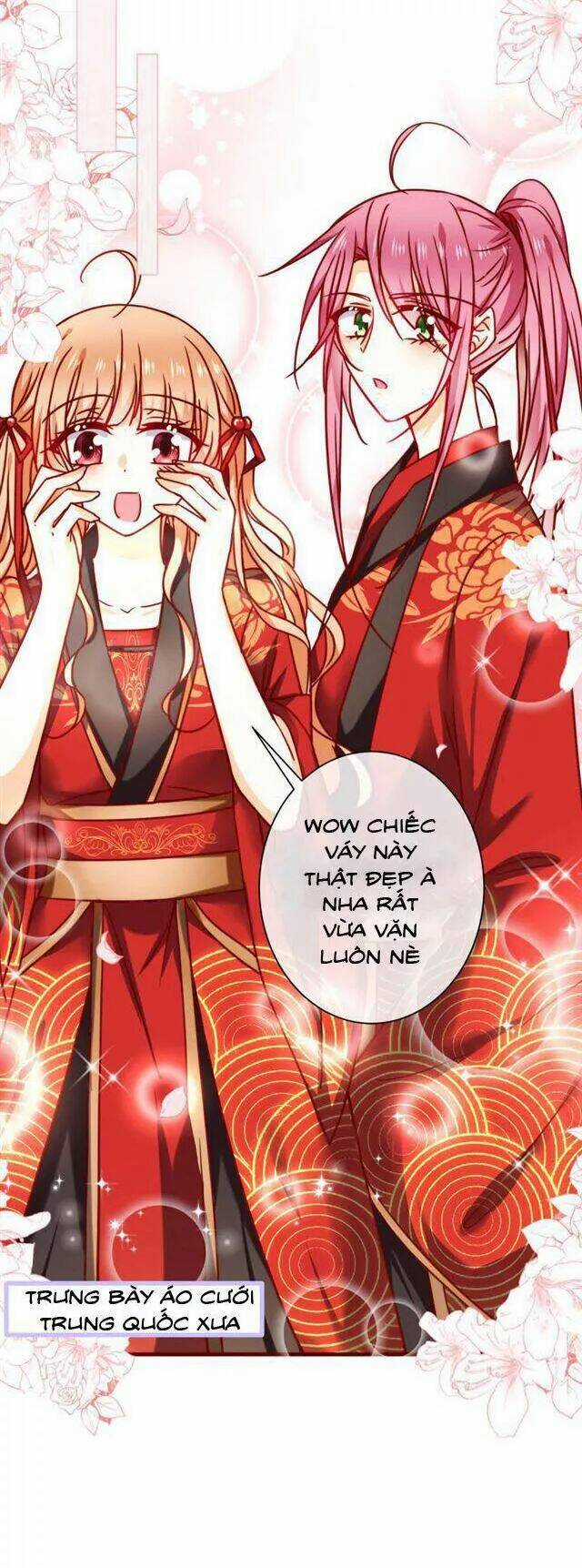 Hôm Nay Tôi Sẽ Yêu Ai Đây ? Chapter 37 trang 43