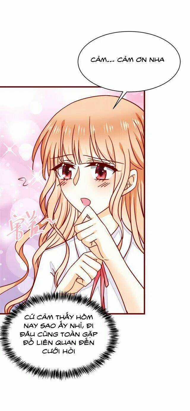 Hôm Nay Tôi Sẽ Yêu Ai Đây ? Chapter 37 trang 45