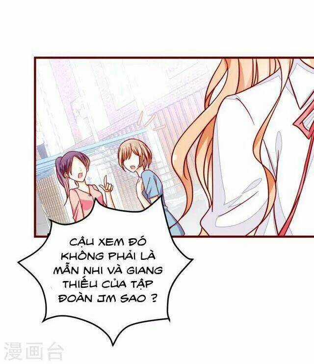 Hôm Nay Tôi Sẽ Yêu Ai Đây ? Chapter 37 trang 46