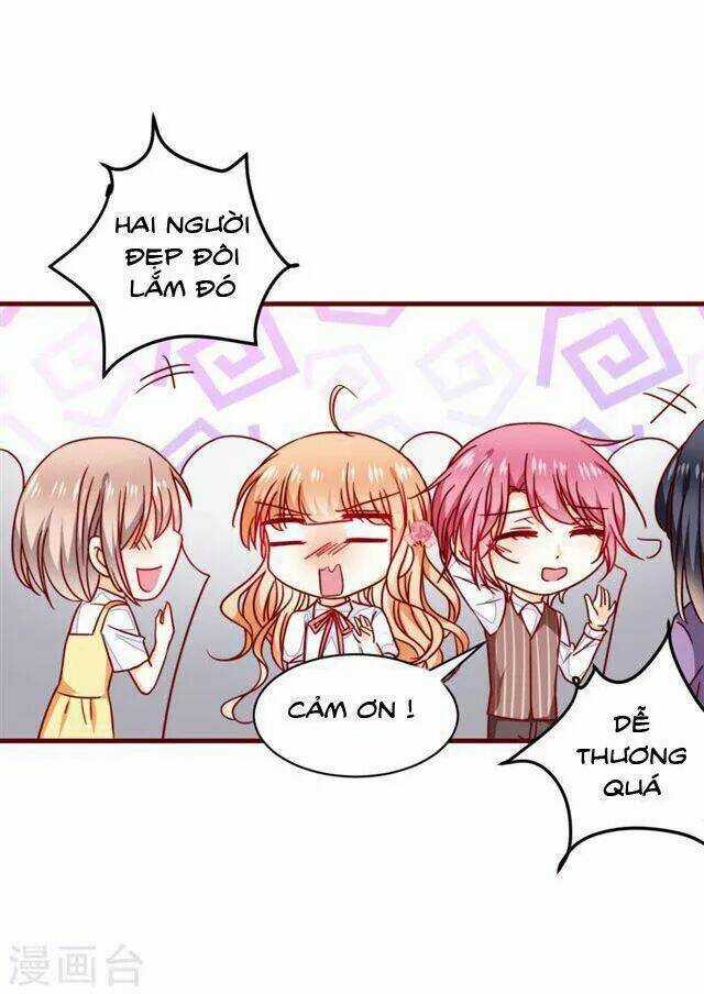 Hôm Nay Tôi Sẽ Yêu Ai Đây ? Chapter 37 trang 48