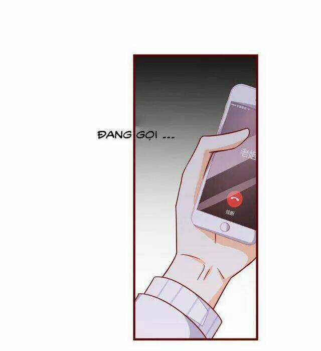 Hôm Nay Tôi Sẽ Yêu Ai Đây ? Chapter 37 trang 50