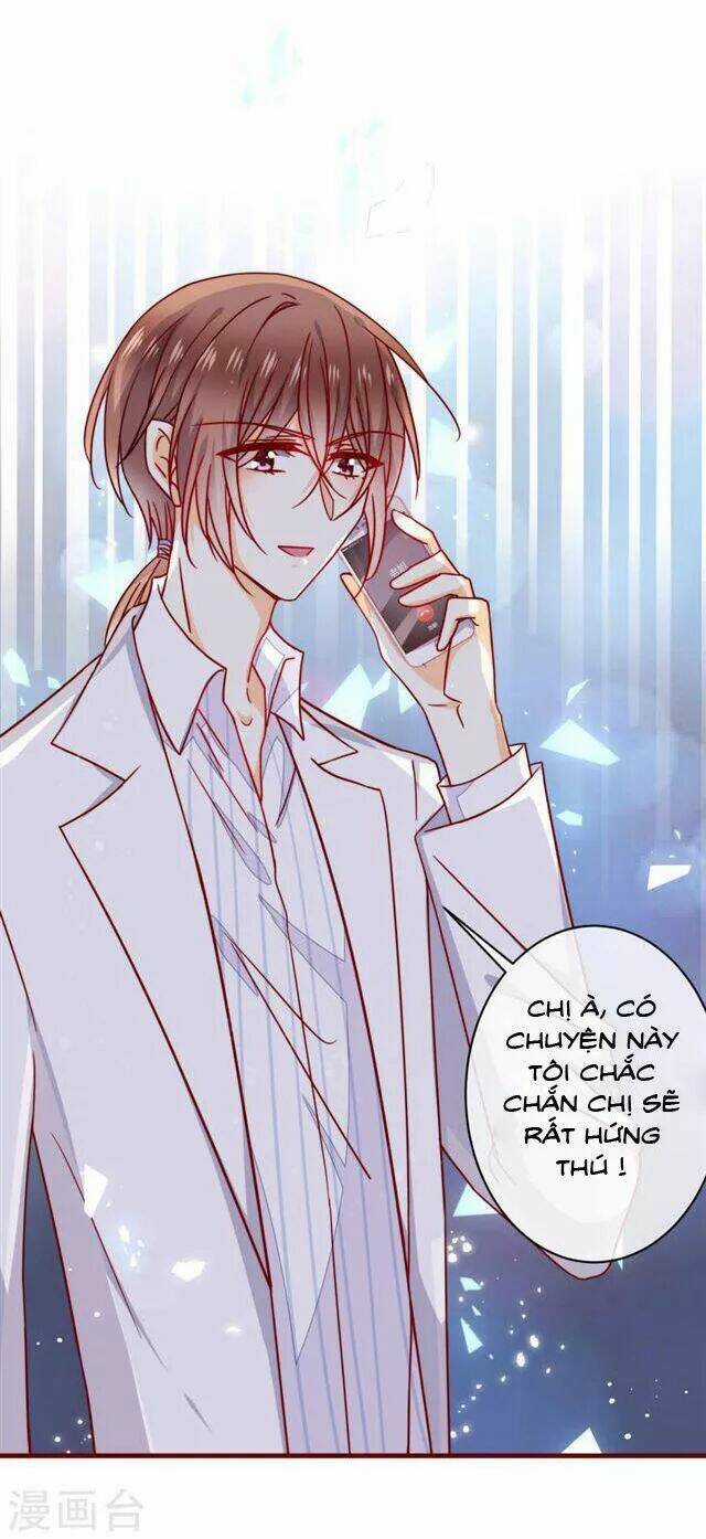 Hôm Nay Tôi Sẽ Yêu Ai Đây ? Chapter 37 trang 51