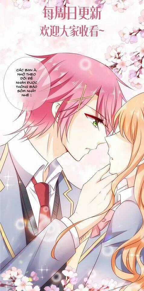 Hôm Nay Tôi Sẽ Yêu Ai Đây ? Chapter 37 trang 54