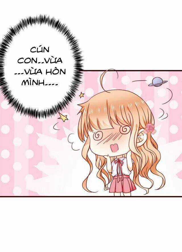 Hôm Nay Tôi Sẽ Yêu Ai Đây ? Chapter 37 trang 6