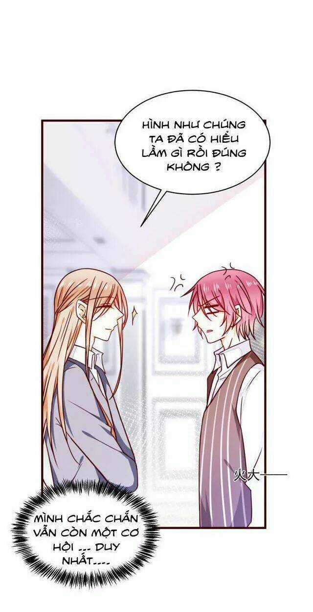 Hôm Nay Tôi Sẽ Yêu Ai Đây ? Chapter 37 trang 7