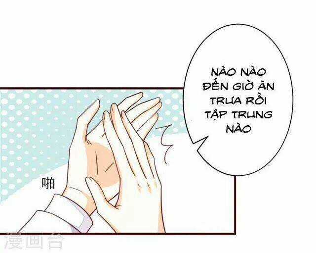 Hôm Nay Tôi Sẽ Yêu Ai Đây ? Chapter 37 trang 8