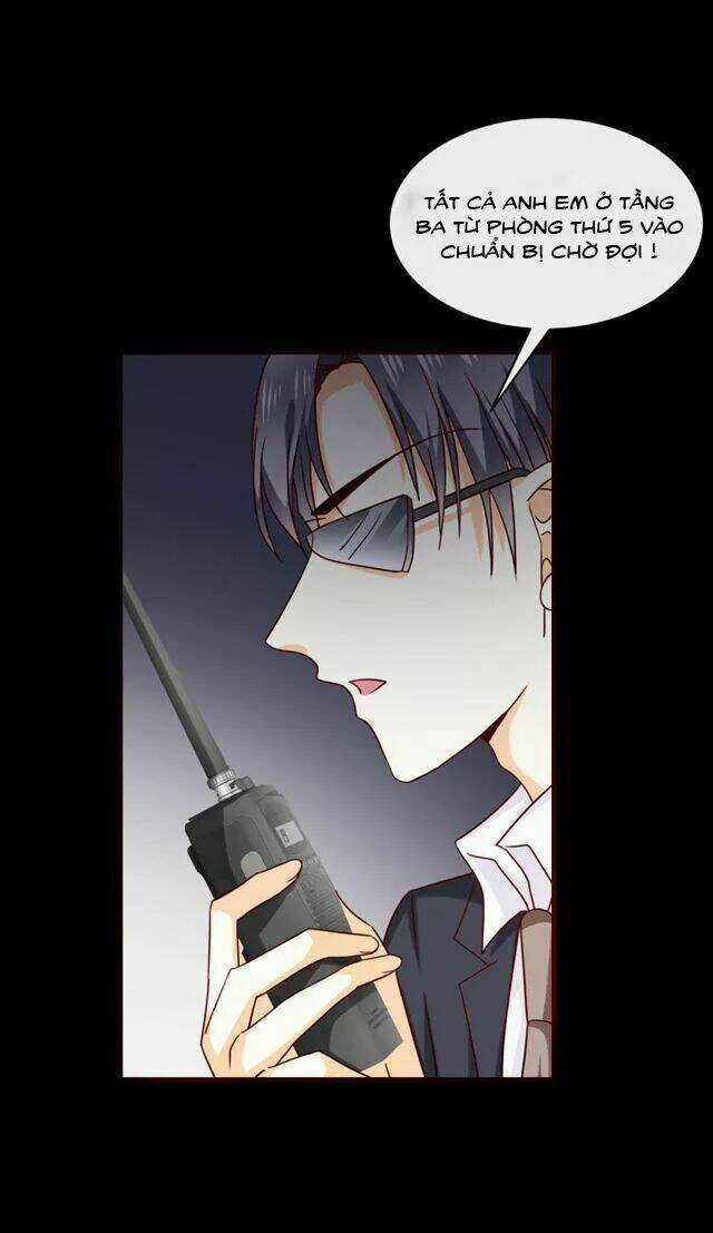 Hôm Nay Tôi Sẽ Yêu Ai Đây ? Chapter 38 trang 32