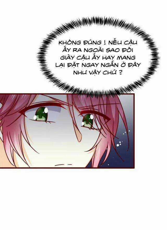 Hôm Nay Tôi Sẽ Yêu Ai Đây ? Chapter 39 trang 10