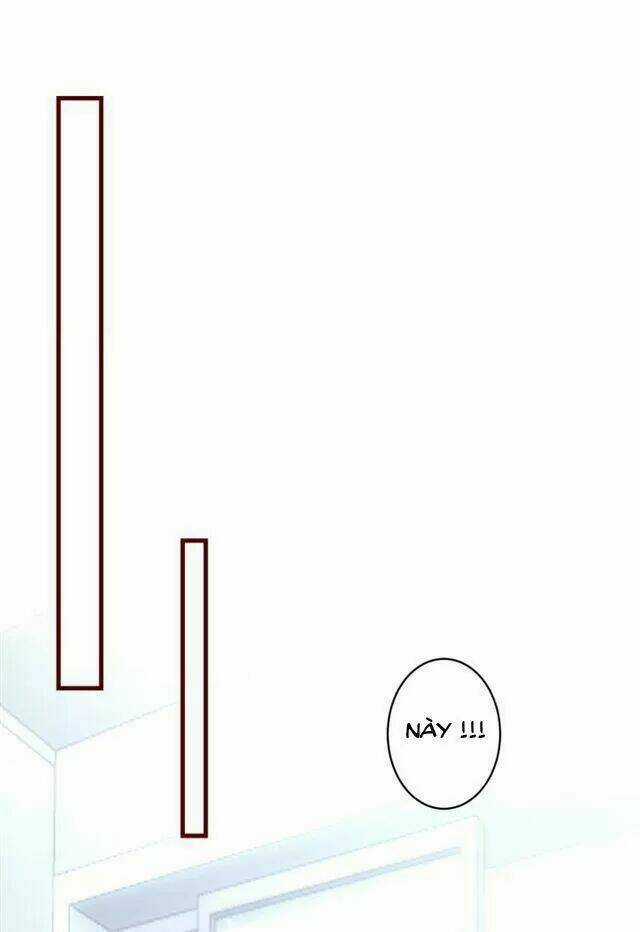 Hôm Nay Tôi Sẽ Yêu Ai Đây ? Chapter 39 trang 13