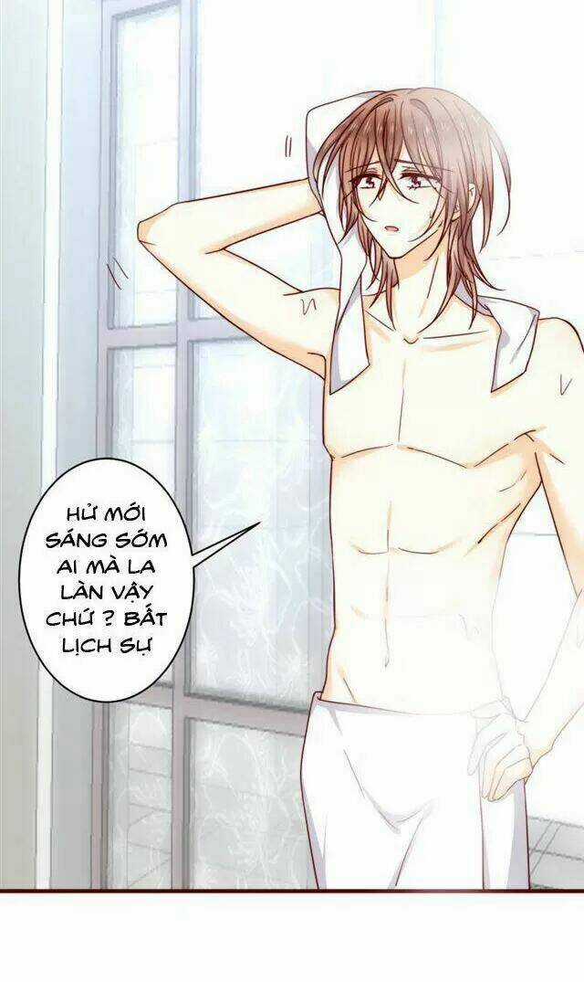 Hôm Nay Tôi Sẽ Yêu Ai Đây ? Chapter 39 trang 14