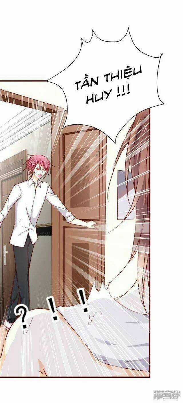 Hôm Nay Tôi Sẽ Yêu Ai Đây ? Chapter 39 trang 15