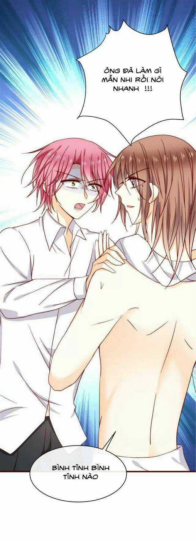 Hôm Nay Tôi Sẽ Yêu Ai Đây ? Chapter 39 trang 16