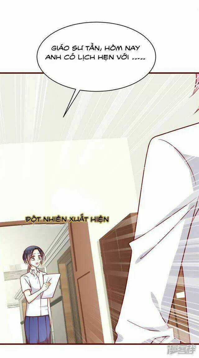 Hôm Nay Tôi Sẽ Yêu Ai Đây ? Chapter 39 trang 18