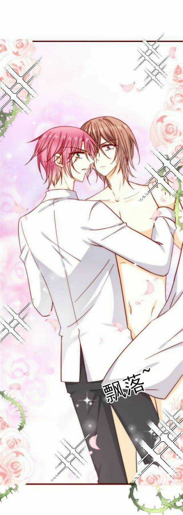 Hôm Nay Tôi Sẽ Yêu Ai Đây ? Chapter 39 trang 19