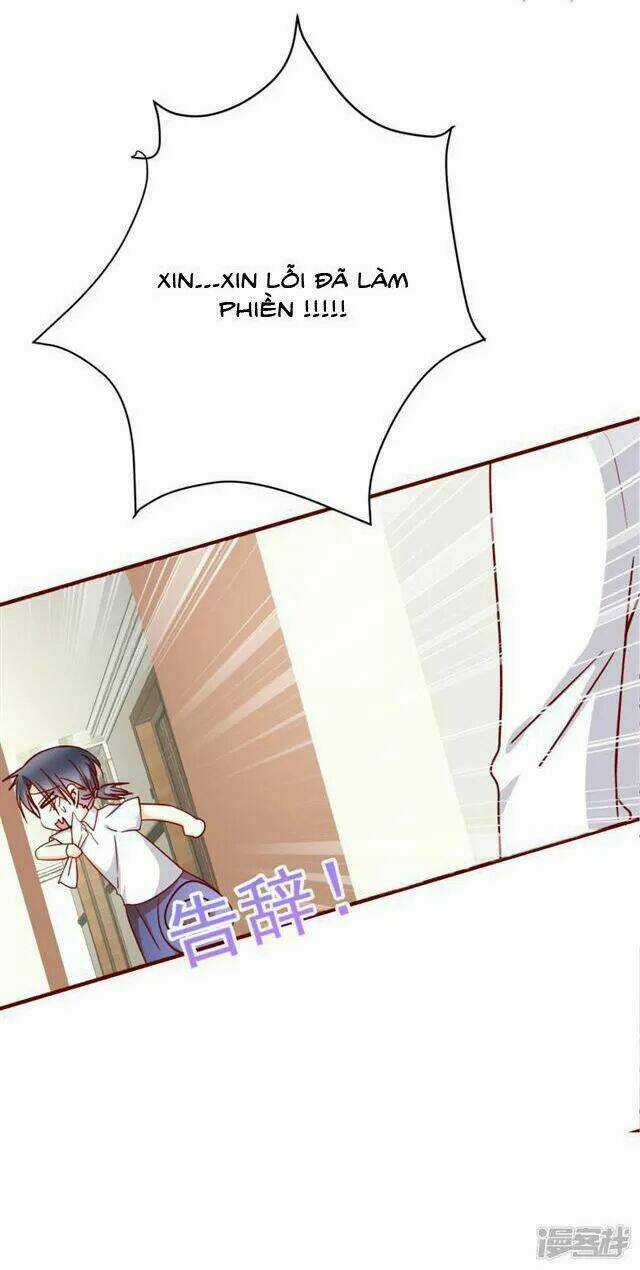 Hôm Nay Tôi Sẽ Yêu Ai Đây ? Chapter 39 trang 20