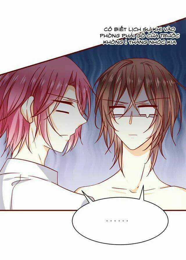 Hôm Nay Tôi Sẽ Yêu Ai Đây ? Chapter 39 trang 21