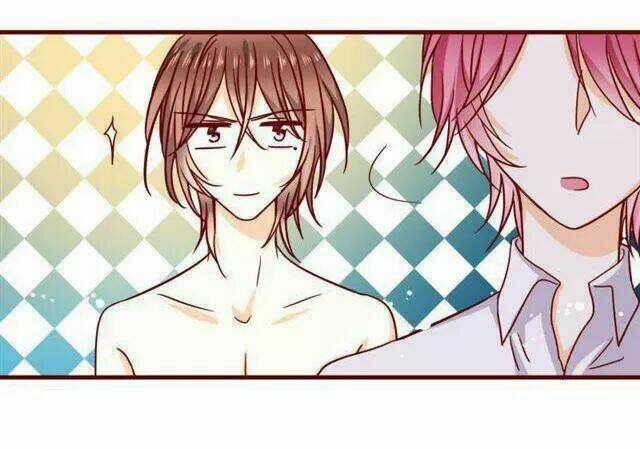 Hôm Nay Tôi Sẽ Yêu Ai Đây ? Chapter 39 trang 23