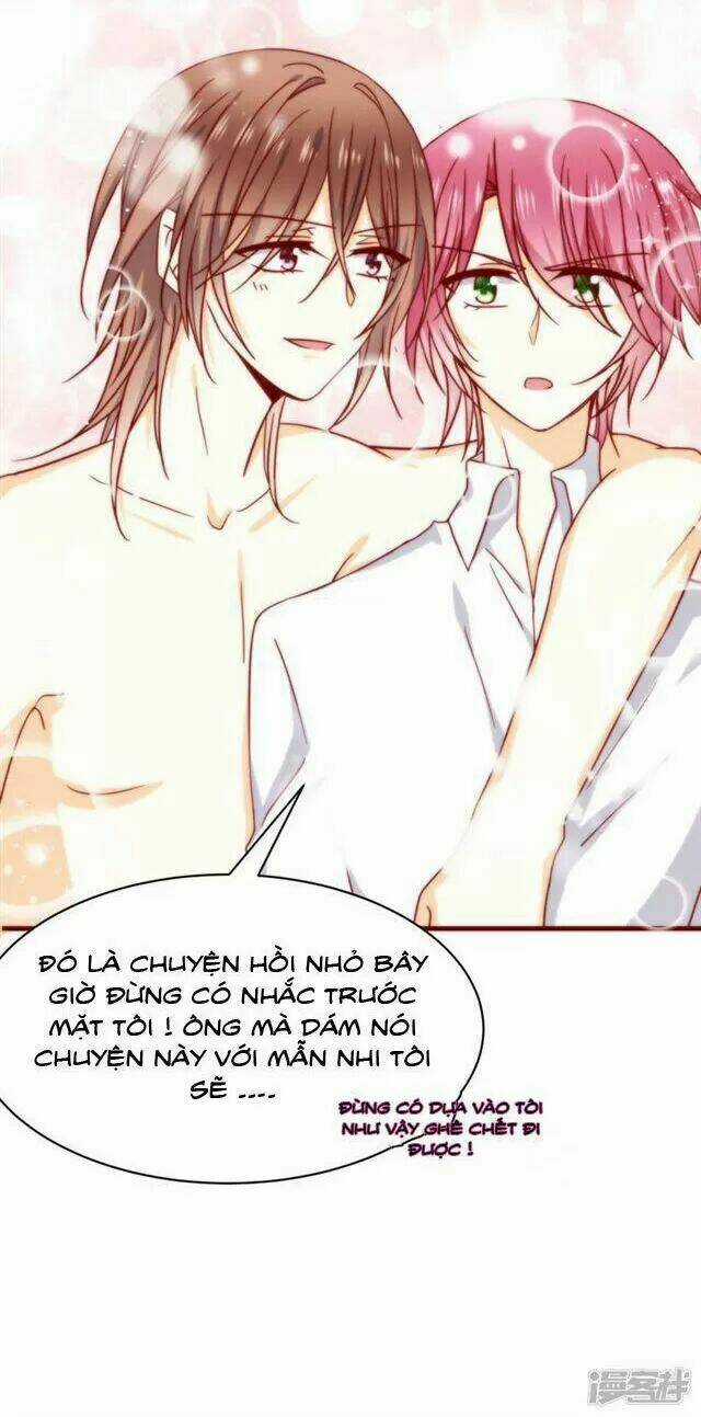 Hôm Nay Tôi Sẽ Yêu Ai Đây ? Chapter 39 trang 25