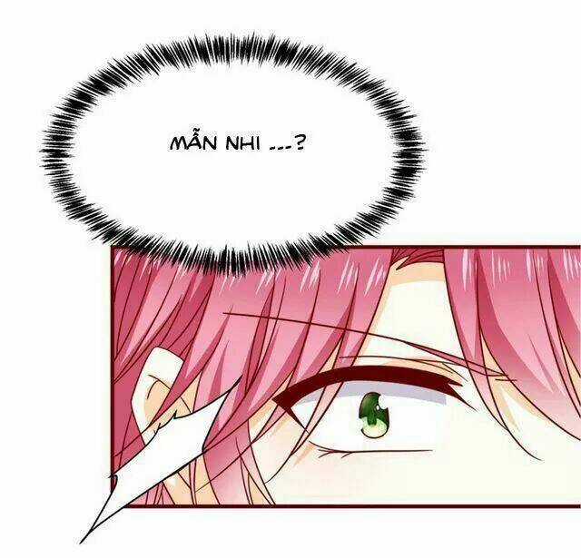 Hôm Nay Tôi Sẽ Yêu Ai Đây ? Chapter 39 trang 26