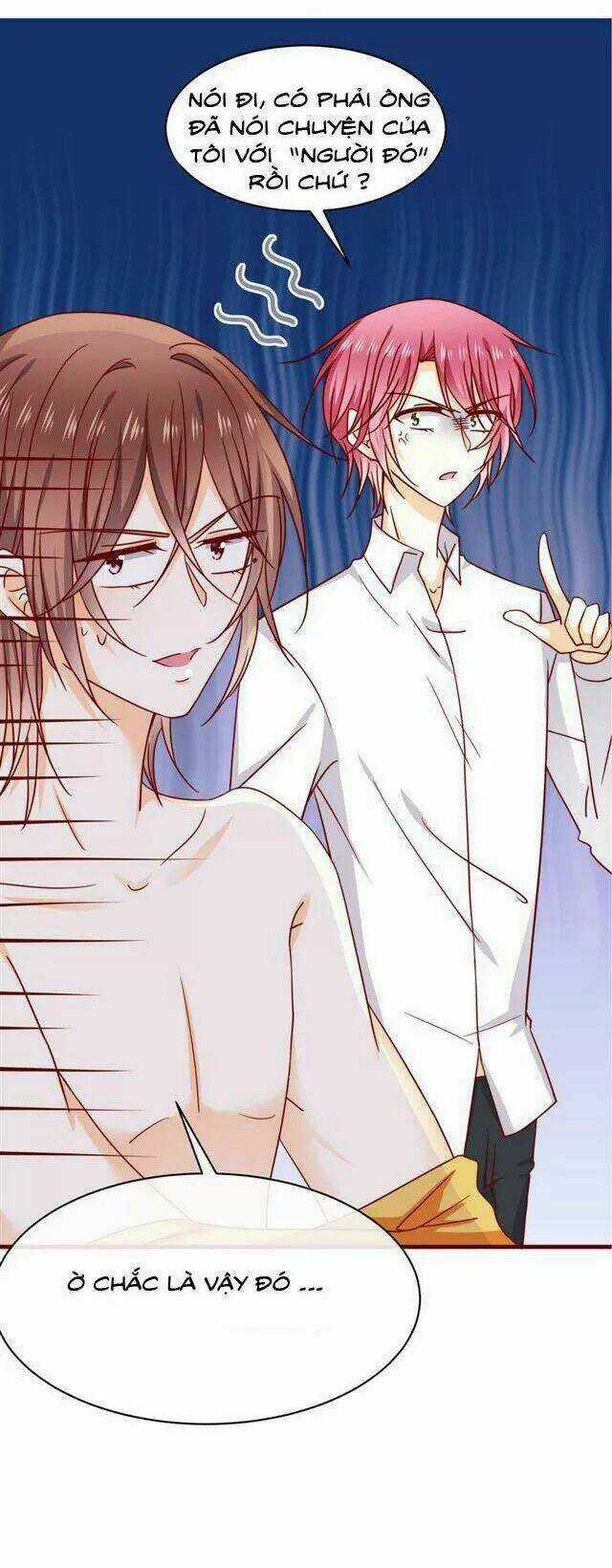 Hôm Nay Tôi Sẽ Yêu Ai Đây ? Chapter 39 trang 27