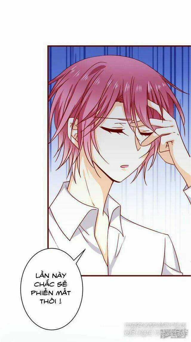 Hôm Nay Tôi Sẽ Yêu Ai Đây ? Chapter 39 trang 28