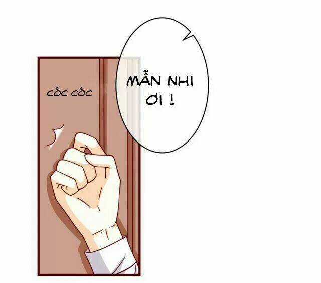 Hôm Nay Tôi Sẽ Yêu Ai Đây ? Chapter 39 trang 3