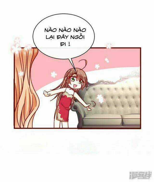 Hôm Nay Tôi Sẽ Yêu Ai Đây ? Chapter 39 trang 34