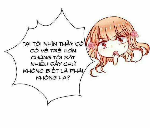 Hôm Nay Tôi Sẽ Yêu Ai Đây ? Chapter 39 trang 36