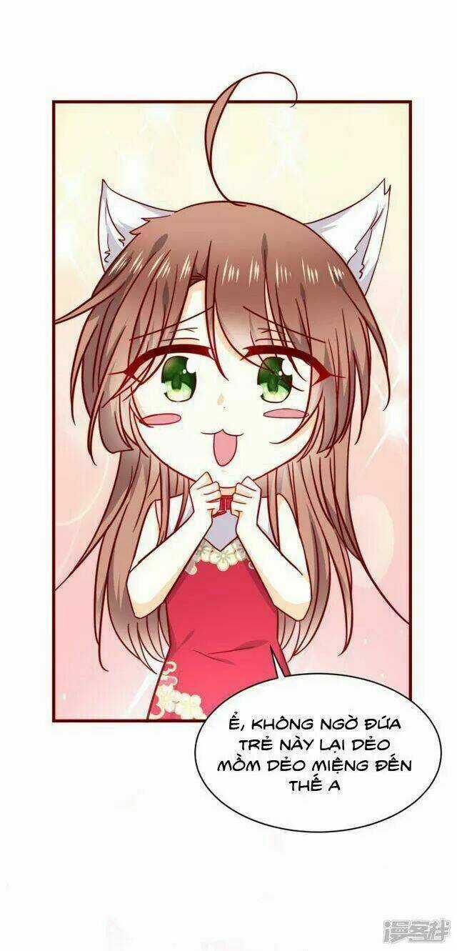 Hôm Nay Tôi Sẽ Yêu Ai Đây ? Chapter 39 trang 37